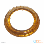 Argola de Borracha 150mm - Código 24