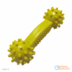 Halteres Anti-Tártaro c/ Cravos M. - Código 75