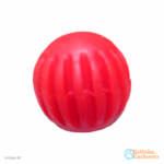 Bola Facetada de Borracha Injetada 35mm - Código 94